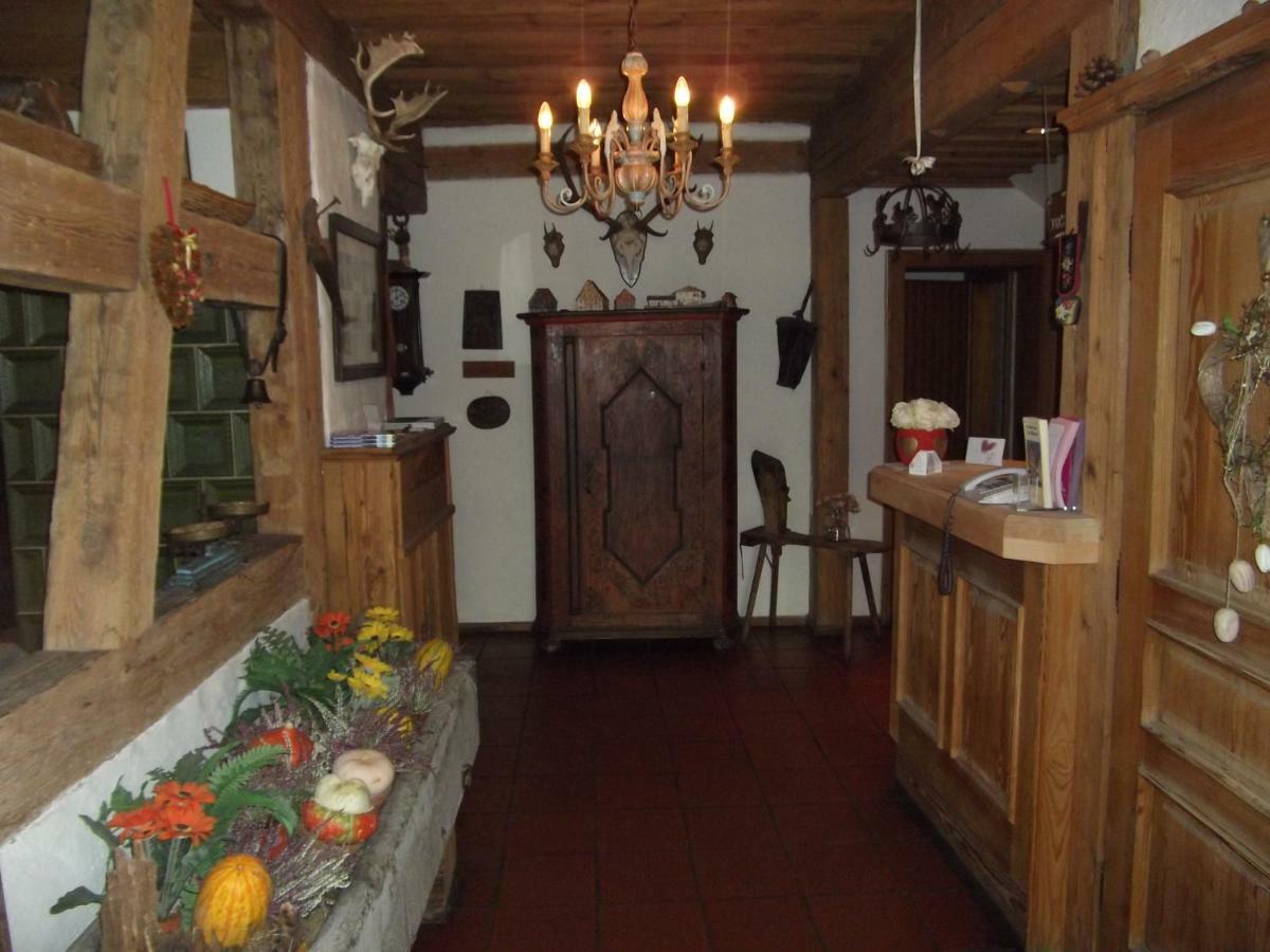 Hotel,Gasthaus Zum Wenden Вендельштайн Экстерьер фото